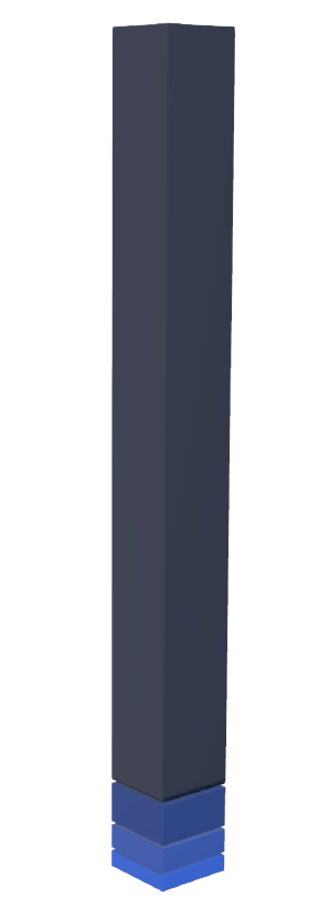 Icone para ir para baixo